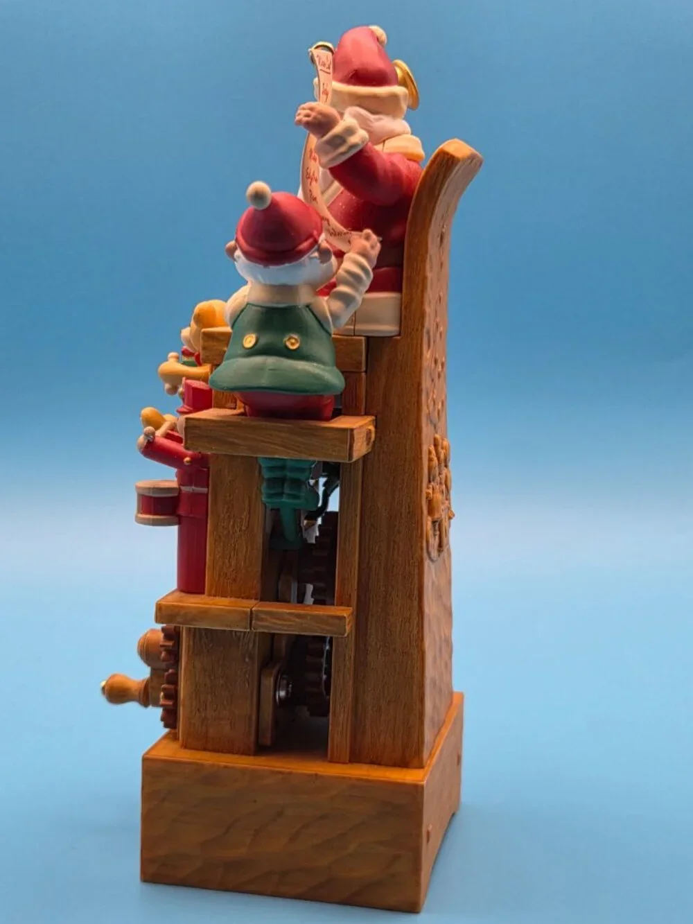 Hallmark Keepsake Ornament 2009 